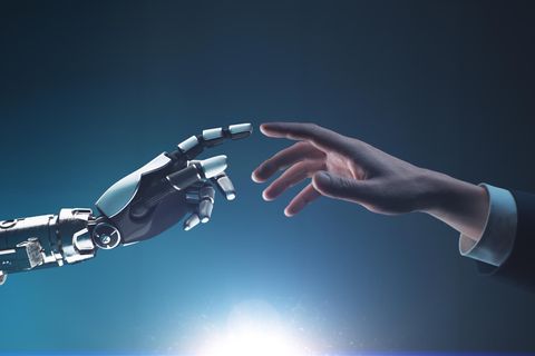 Künstliche Intelligenz wie ChatGPT & Co. kann Ihnen schon heute bei der Karriere helfen