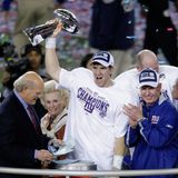 "Das letzte Spiel musst du immer gewinnen" – eine Binsenweisheit, die sich die New England Patriots 2008 wohl nicht zu Herzen nahmen. Das Team um Tom Brady spielte die perfekte Saison, verlor bis zum Super Bowl in Glendale kein Spiel – nur um dann 14:17 gegen die New York Giants um Quarterback-Star Eli Manning zu verlieren.