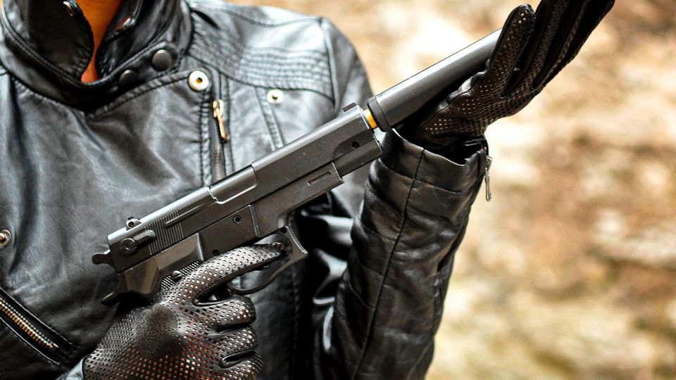 Auftragsmörder im Darknet gesucht – Frau wollte Ex-Freund umbringen lassen Auftragsmörder im Darknet gesucht – Frau wollte Ex-Freund umbringen lassen