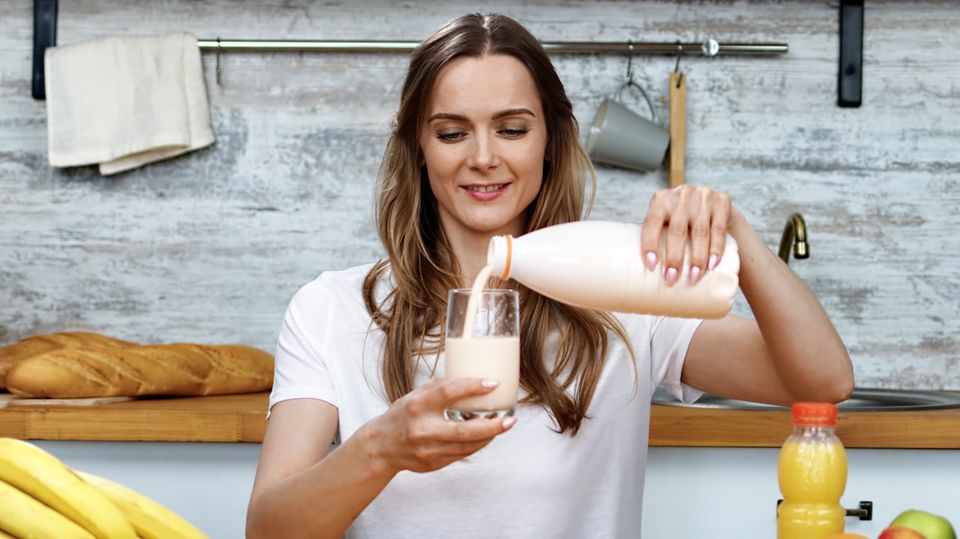 Vollwertige Trinkmahlzeiten: Wie gesund sind sie wirklich? Vollwertige Trinkmahlzeiten: Wie gesund sind sie wirklich?