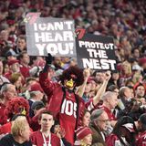 Die Fans der Arizona Cardinals sind einiges an Leid gewohnt: Zwar fanden seit Eröffnung des Stadions bereits drei Super Bowls in Glendale statt, Playoff-Spiele der Cardinals sind in Arizona aber eine Rarität. Erst vier Endrunden-Spiele haben die Fans seit 2006 hier gesehen, zuletzt im Januar 2016, als die Cardinals gegen die Green Bay Packers gewannen. Immerhin: Alle vier Playoff-Heimspiele gewannen die Cardinals.