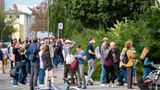 Die Wähler in Berlin mussten am 26. September 2021 viel Geduld mitbringen. Die Gründe dafür sind vielfältig ...