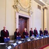 Berliner Verfassungsgerichtshof erklärt Wahl für ungültig