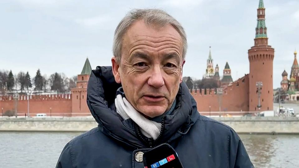 Moskau-Reporter über mögliche Kampfjet-Lieferungen
