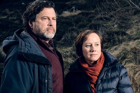 "Tatort" heute aus dem Schwarzwald