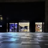 Mercedes Maybach S 580e