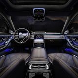 Mercedes Maybach S 580e