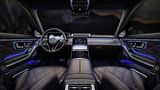 Mercedes Maybach S 580e