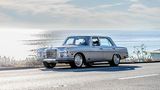 Icon Mercedes 300 SEL 6.2 Derelict