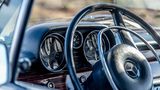 Icon Mercedes 300 SEL 6.2 Derelict
