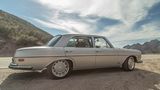 Icon Mercedes 300 SEL 6.2 Derelict