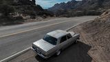 Icon Mercedes 300 SEL 6.2 Derelict
