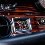 Icon Mercedes 300 SEL 6.2 Derelict