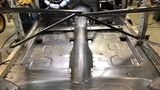 Icon Mercedes 300 SEL 6.2 Derelict