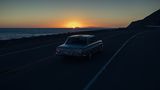 Icon Mercedes 300 SEL 6.2 Derelict