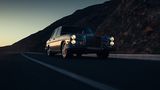 Icon Mercedes 300 SEL 6.2 Derelict