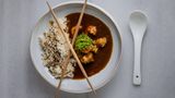 Karē aus Japan