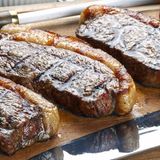 Picanha aus Brasilien