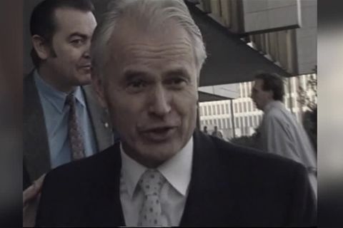 Video: Früherer DDR-Ministerpräsident Hans Modrow ist tot