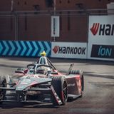 Formel E Hyderabad 2023