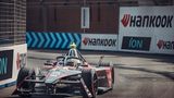 Formel E Hyderabad 2023