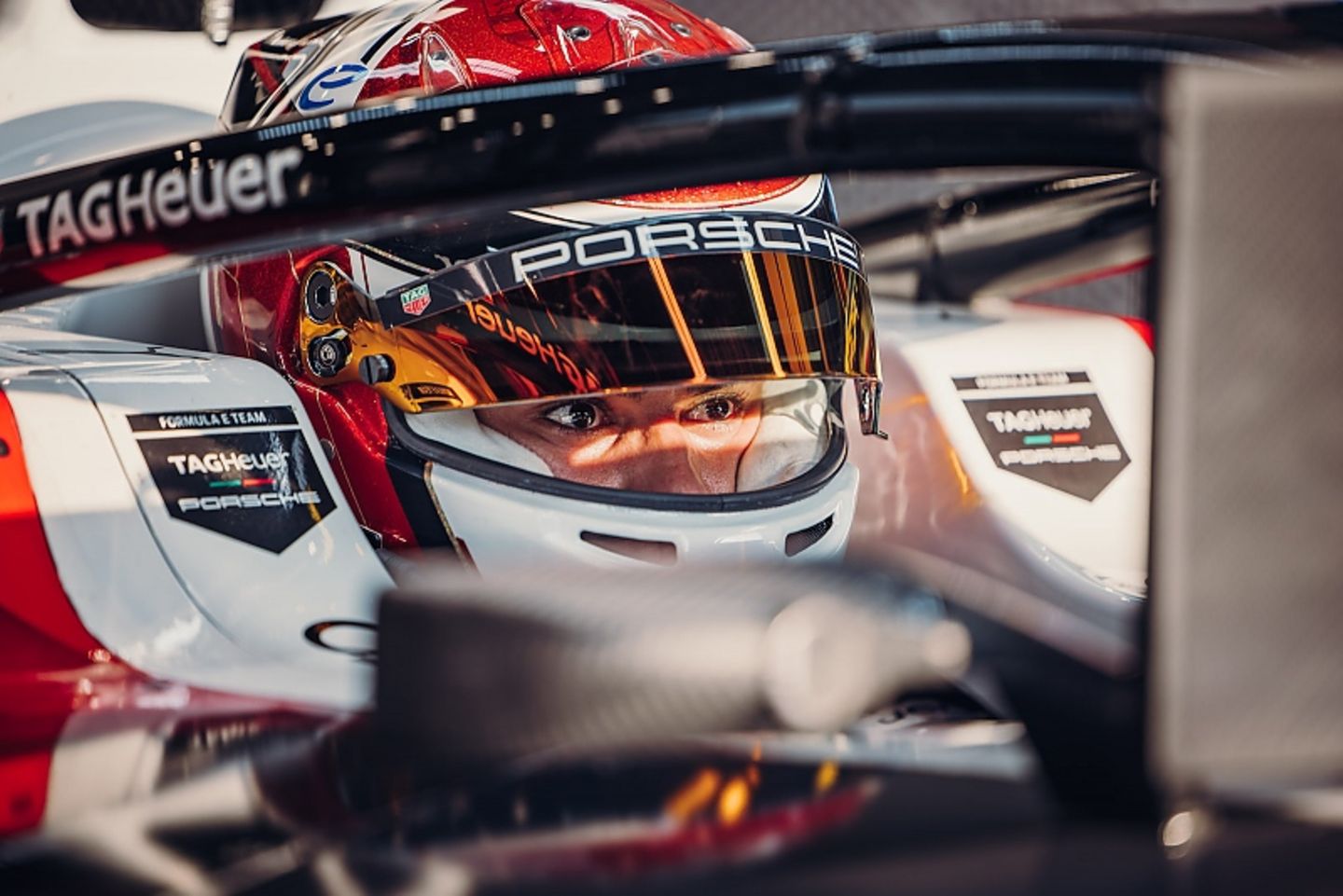 Formel E Hyderabad 2023