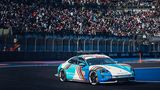 Formel E Hyderabad 2023
