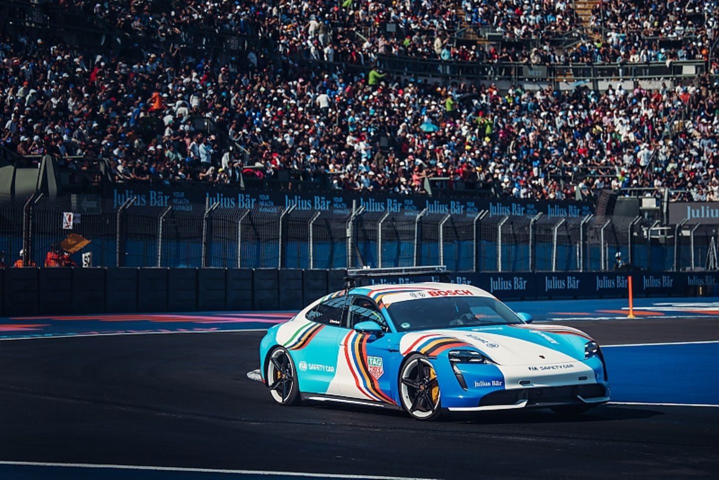 Formel E Hyderabad 2023