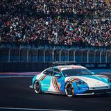 Formel E Hyderabad 2023