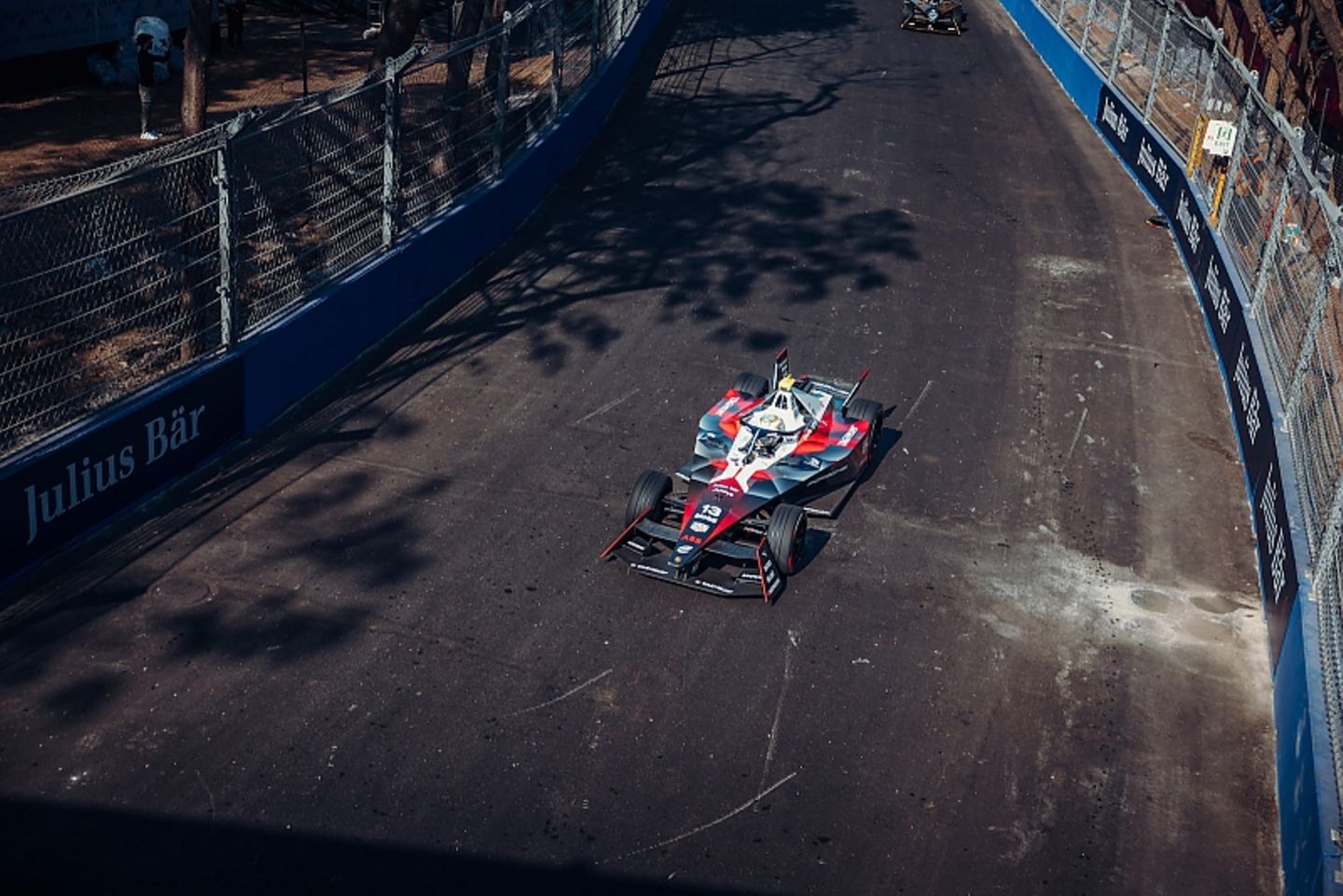 Formel E Hyderabad 2023
