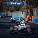 Formel E Hyderabad 2023