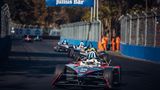 Formel E Hyderabad 2023