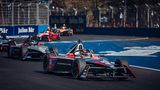 Formel E Hyderabad 2023