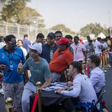 Formel E Hyderabad 2023