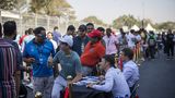 Formel E Hyderabad 2023