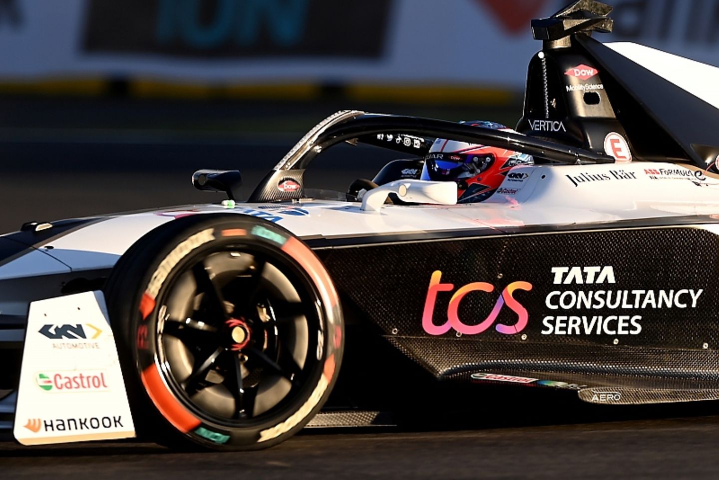Formel E Hyderabad 2023
