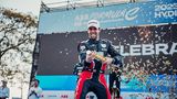 Formel E Hyderabad 2023