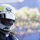 Formel E Hyderabad 2023