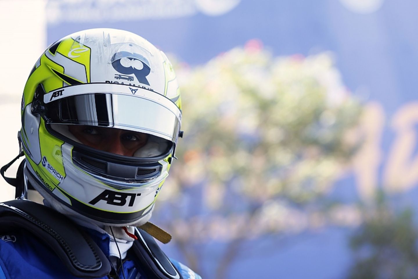Formel E Hyderabad 2023