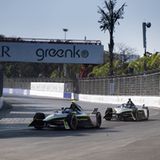 Formel E Hyderabad 2023