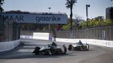Formel E Hyderabad 2023