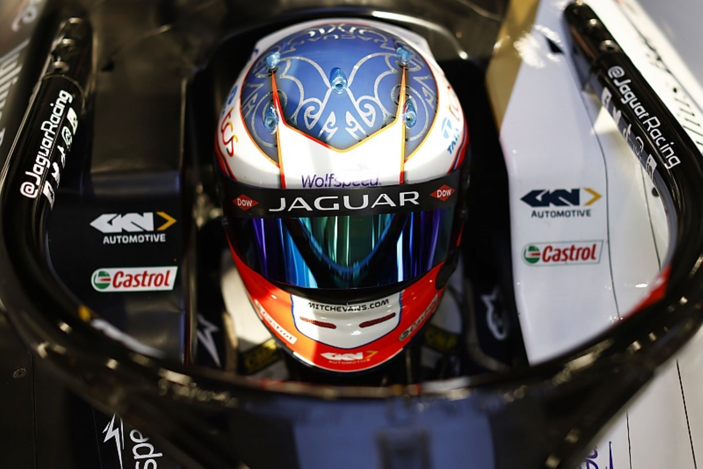 Formel E Hyderabad 2023
