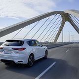 Mazda CX-60 e-Skyactiv D 200