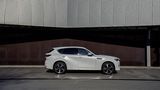 Mazda CX-60 e-Skyactiv D 200