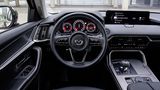 Mazda CX-60 e-Skyactiv D 200