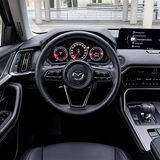 Mazda CX-60 e-Skyactiv D 200