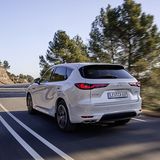 Mazda CX-60 e-Skyactiv D 200