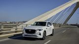 Mazda CX-60 e-Skyactiv D 200