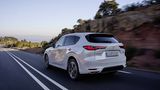 Mazda CX-60 e-Skyactiv D 200