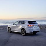 Mazda CX-60 e-Skyactiv D 200